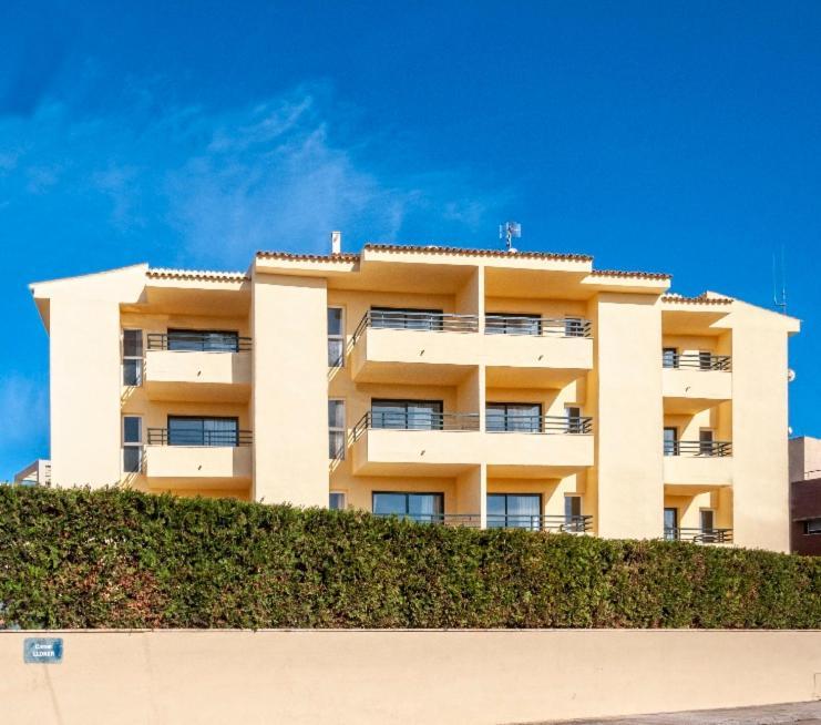 Mallorca Rooms Cala Millor 2 Eksteriør bilde