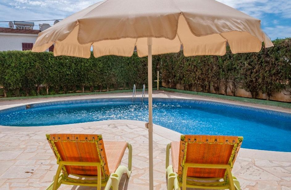 Mallorca Rooms Cala Millor 2 Eksteriør bilde