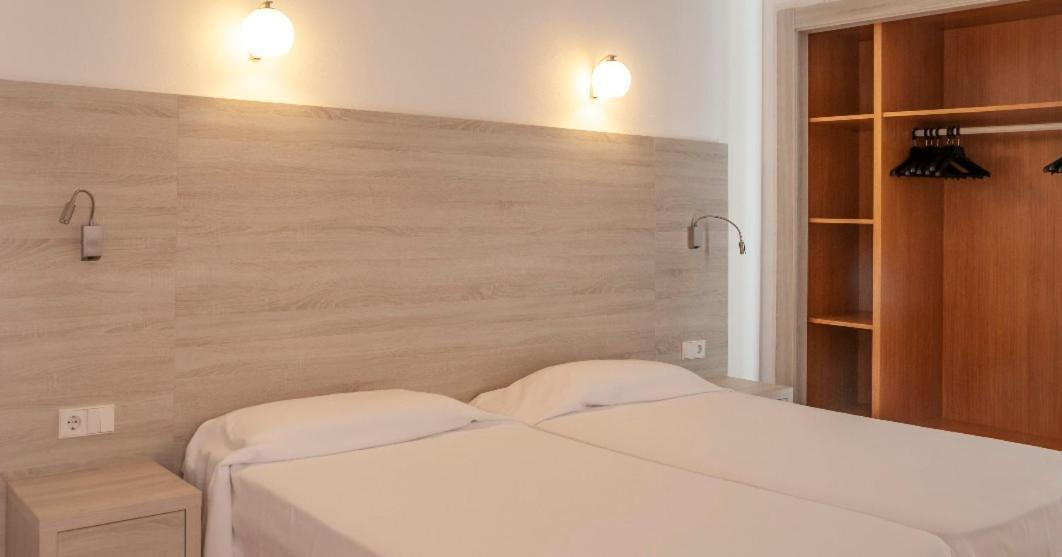 Mallorca Rooms Cala Millor 2 Eksteriør bilde