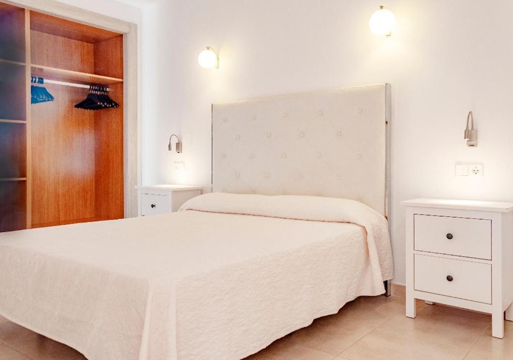 Mallorca Rooms Cala Millor 2 Eksteriør bilde