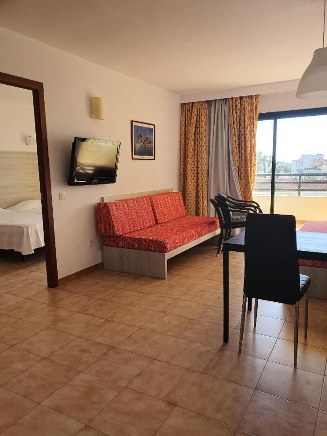 Mallorca Rooms Cala Millor 2 Eksteriør bilde