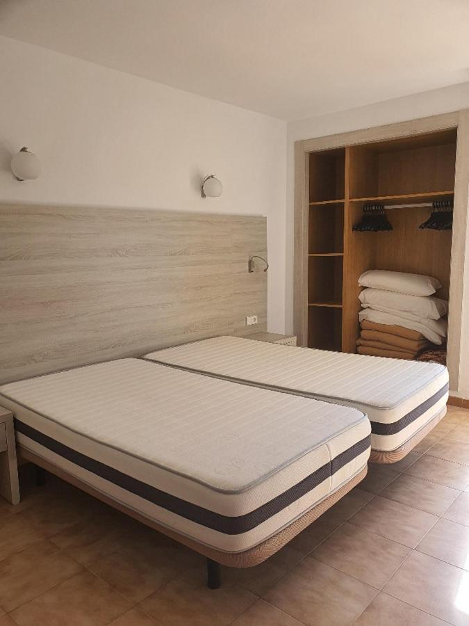 Mallorca Rooms Cala Millor 2 Eksteriør bilde