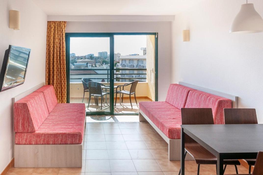 Mallorca Rooms Cala Millor 2 Eksteriør bilde