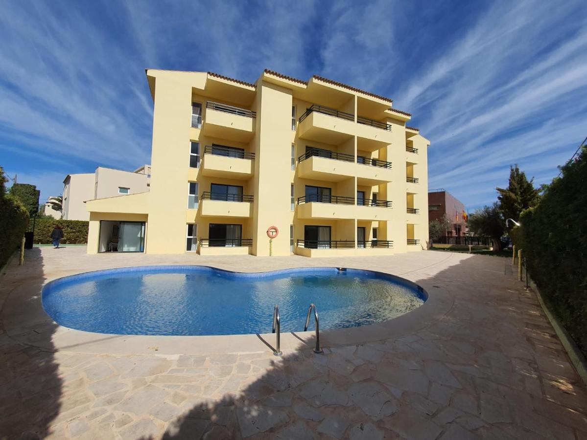 Mallorca Rooms Cala Millor 2 Eksteriør bilde